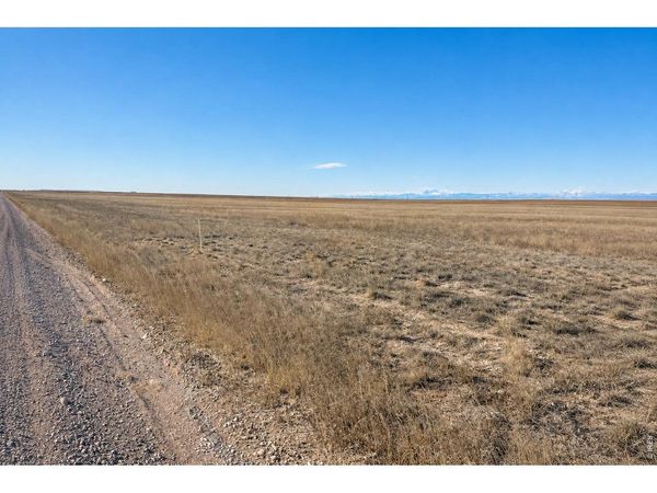 1 County Road 108, Nunn, CO 80648