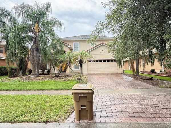 3559 SUNSET ISLES BOULEVARD , KISSIMMEE, FL 34746