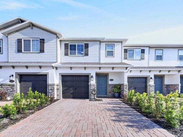 4176 CAMPSITE LOOP, ORLANDO, FL 32824