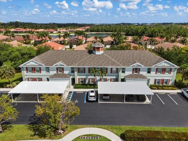 4223 LIRON AVENUE , Unit 104, FORT MYERS, FL 33916