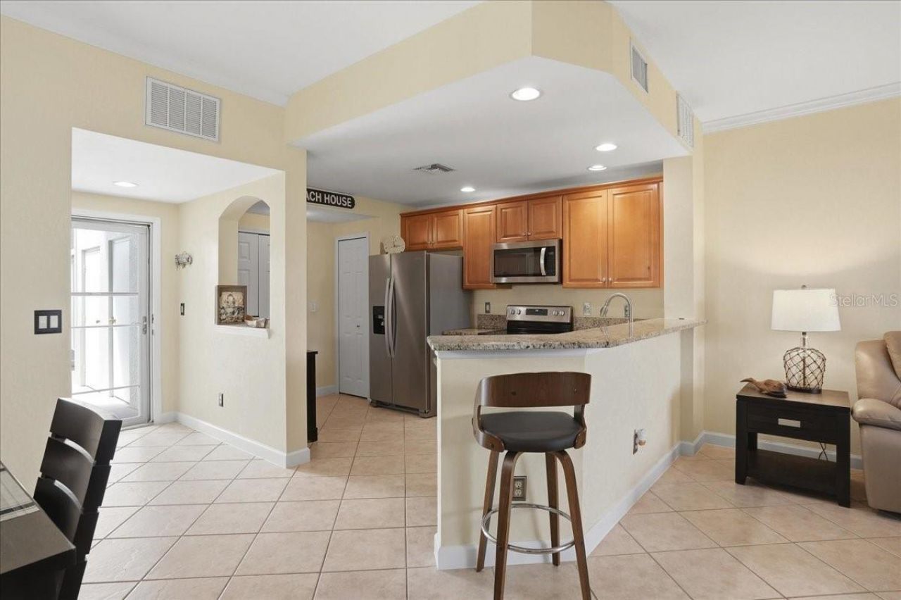 4223 Liron Avenue, Unit 104, Fort Myers, FL 33916 Photo