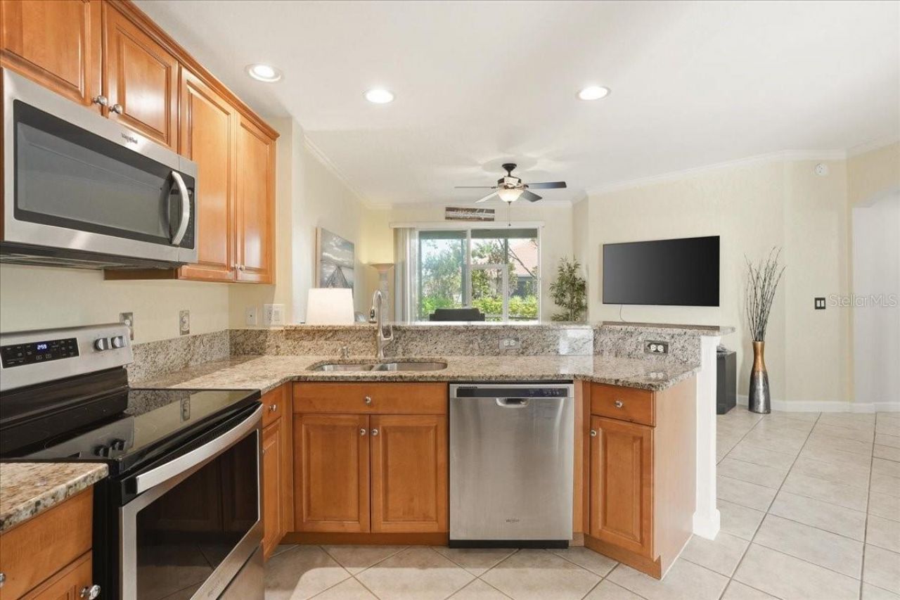 4223 Liron Avenue, Unit 104, Fort Myers, FL 33916 Photo
