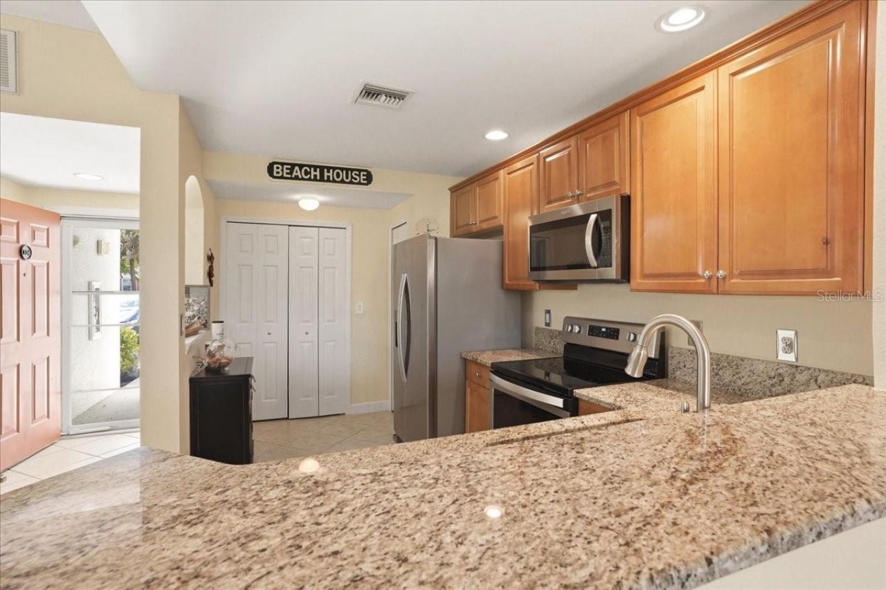4223 Liron Avenue, Unit 104, Fort Myers, FL 33916 Photo