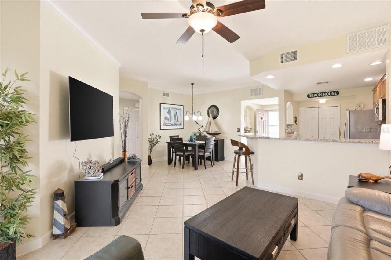 4223 Liron Avenue, Unit 104, Fort Myers, FL 33916 Photo