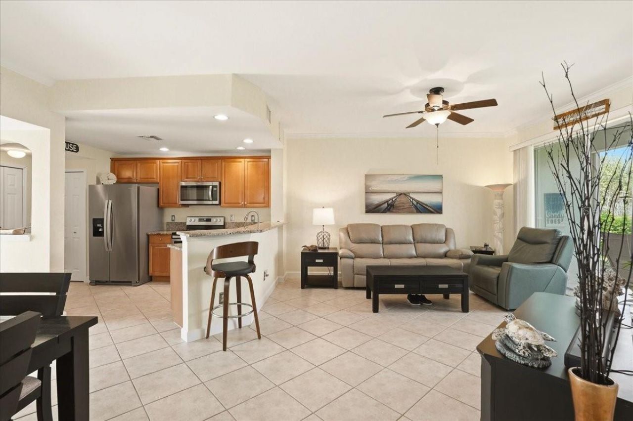 4223 Liron Avenue, Unit 104, Fort Myers, FL 33916 Photo