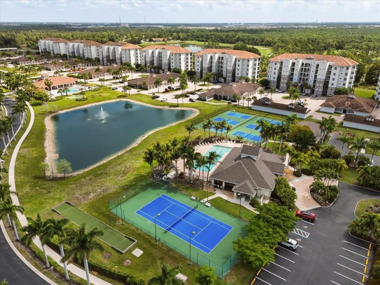 4223 Liron Avenue, Unit 104, Fort Myers, FL 33916 Photo