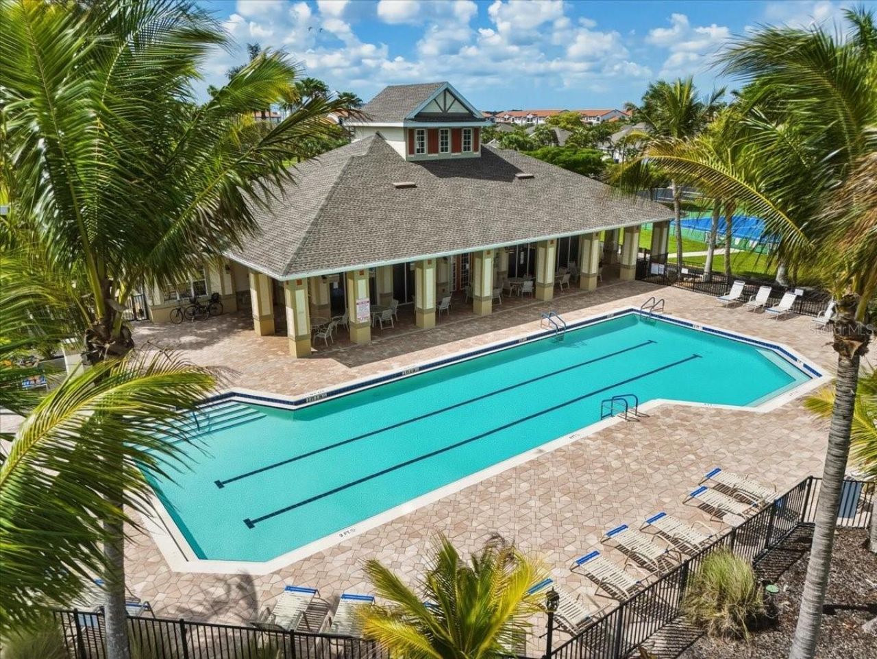 4223 Liron Avenue, Unit 104, Fort Myers, FL 33916 Photo