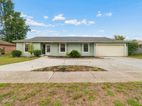 1066 MONTEGO BAY Drive S, Jacksonville, FL 32218