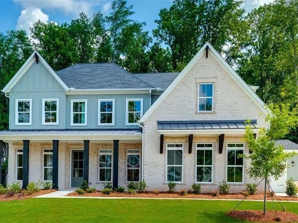 4830 Gadwall Way, Cumming, GA 30028