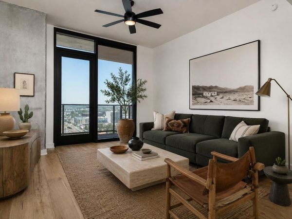 84 East Ave, Unit 2003, Austin, TX 78701