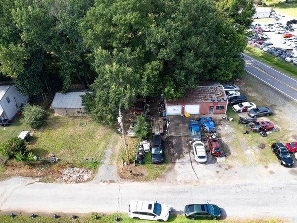 7002 & 7008 W Holtdale Lane , North Little Rock, AR 72118
