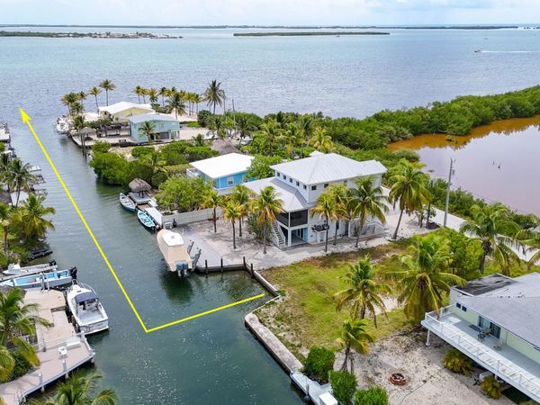 28525 Jolly Roger Drive, Little Torch, FL 33042