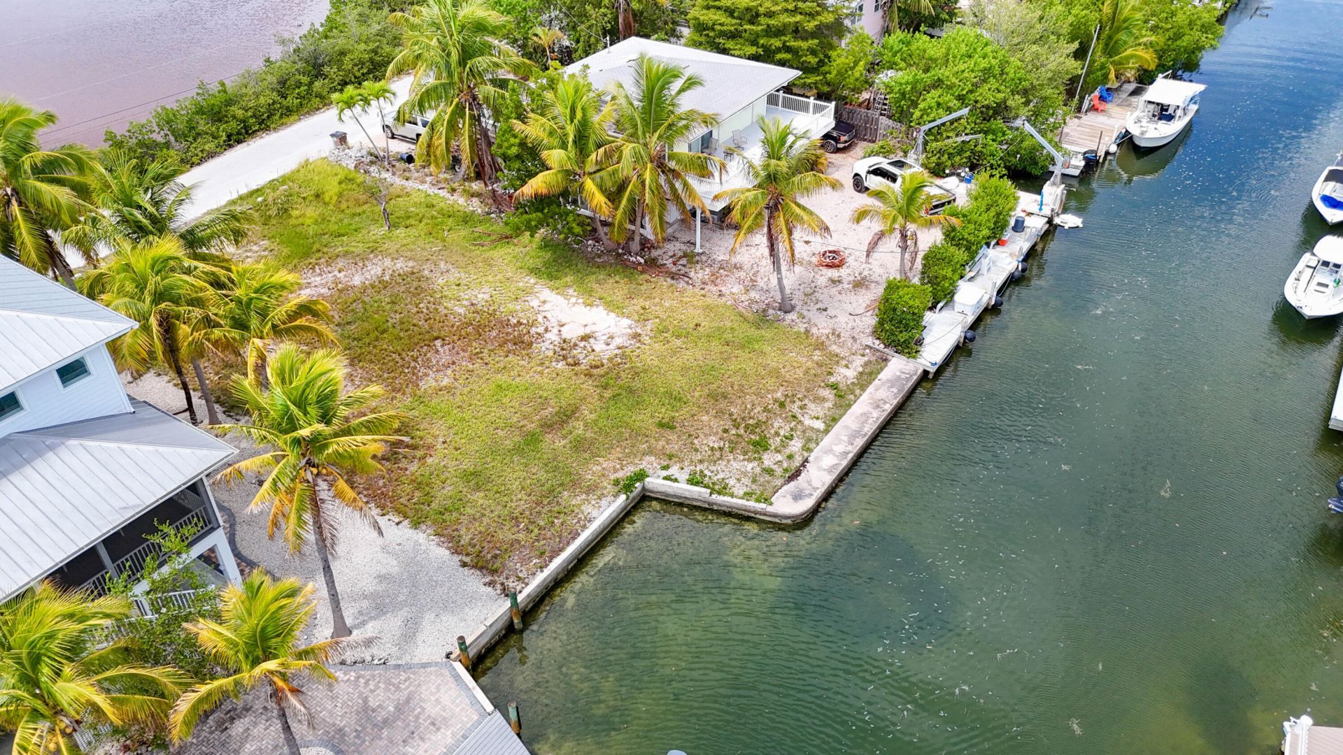 28525 Jolly Roger Drive, Little Torch Key, FL 33042 Photo