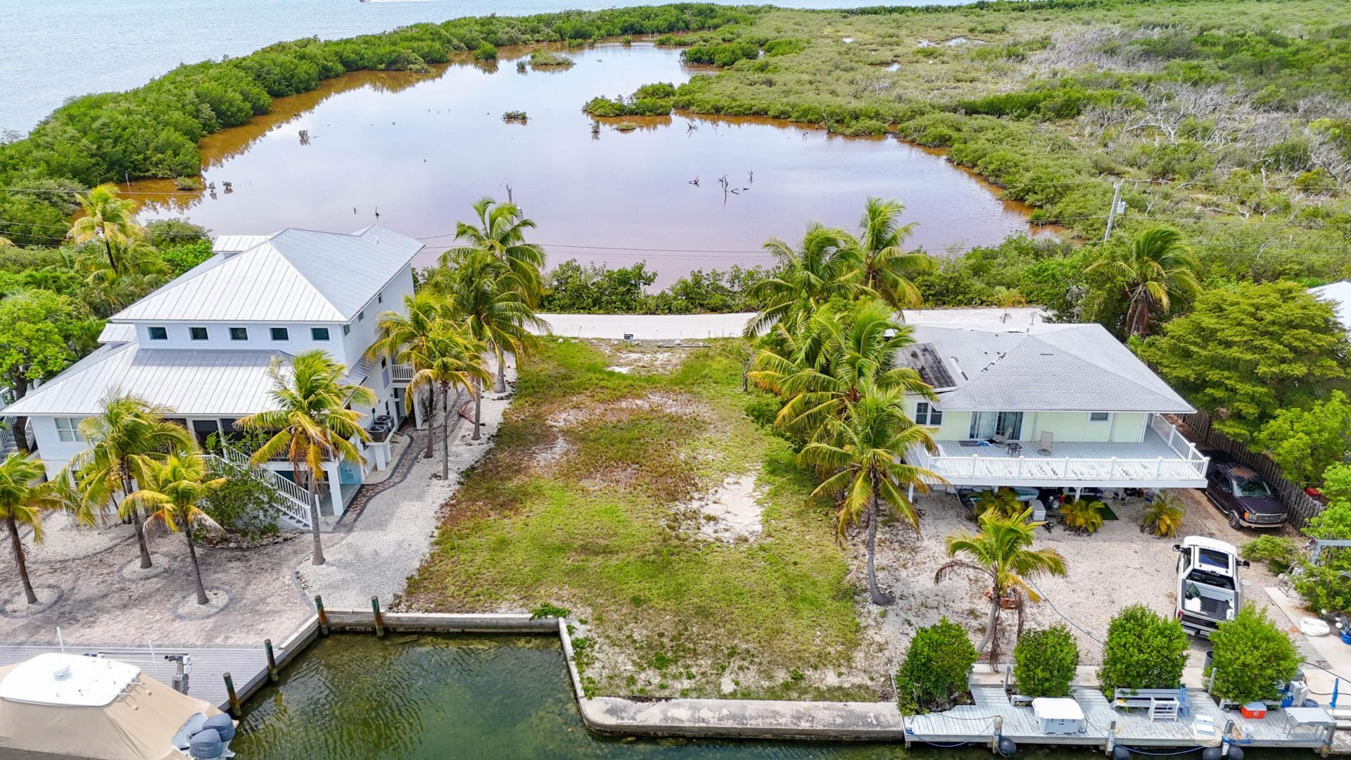 28525 Jolly Roger Drive, Little Torch Key, FL 33042 Photo