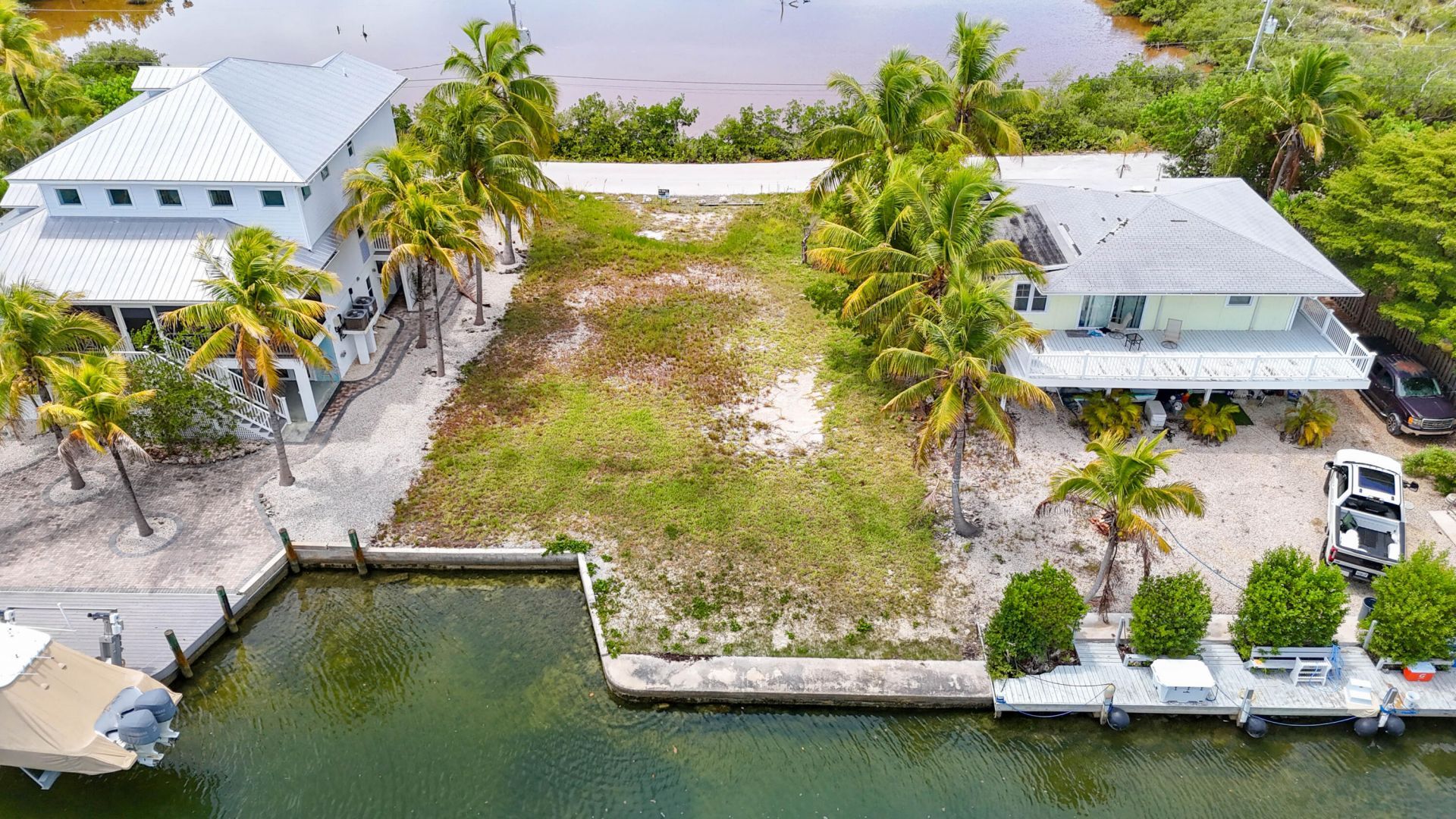 28525 Jolly Roger Drive, Little Torch Key, FL 33042 Photo