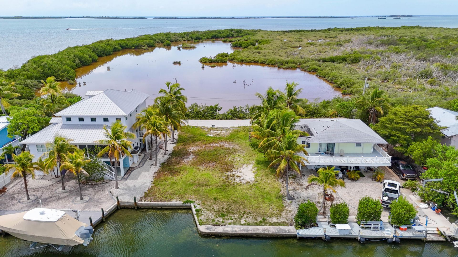 28525 Jolly Roger Drive, Little Torch Key, FL 33042 Photo