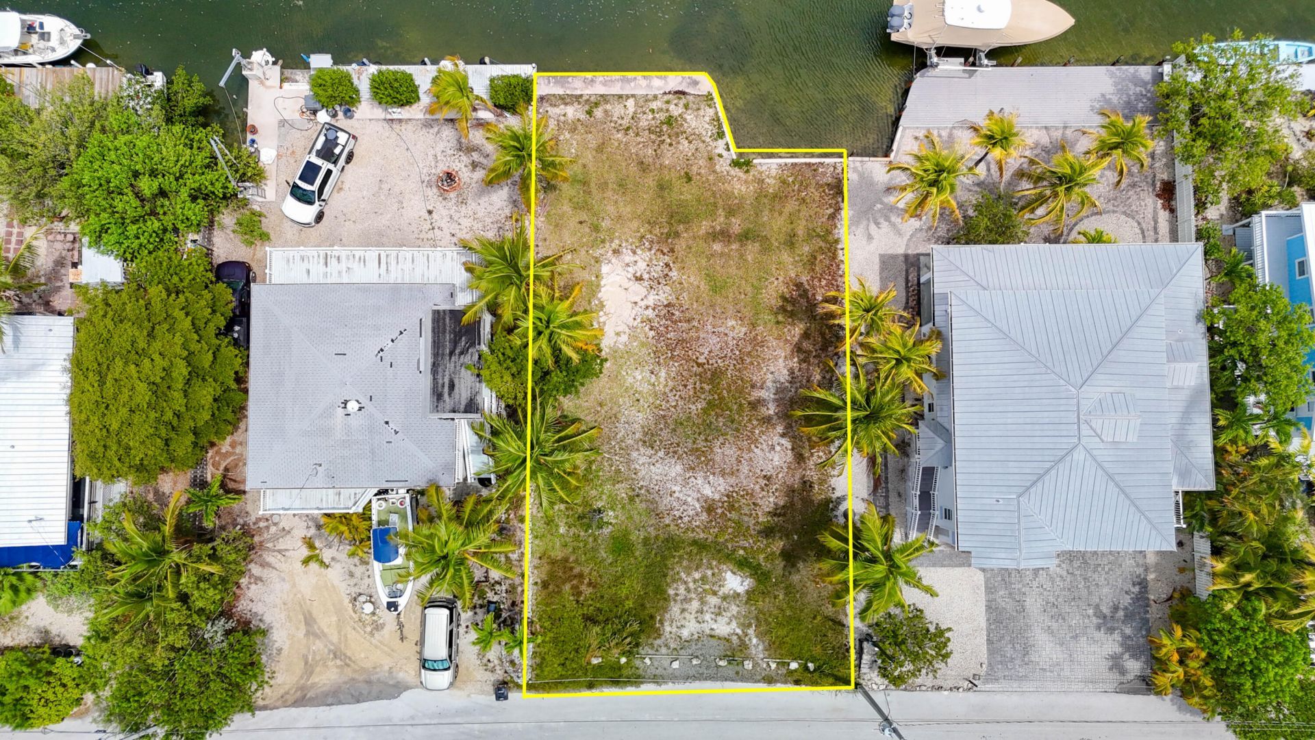 28525 Jolly Roger Drive, Little Torch Key, FL 33042 Photo