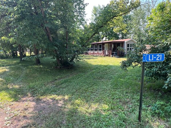 L1-21 & L1-22 LondonTown , Aitkin, MN 56431