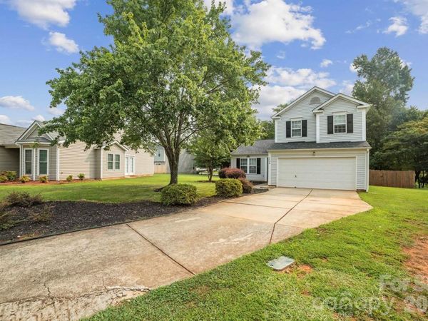1508 Hollow Maple Drive, Charlotte, NC 28216