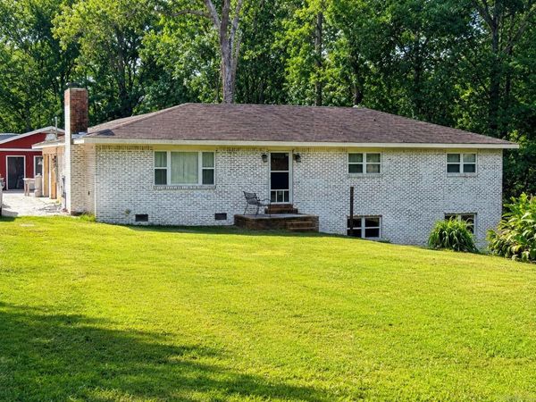 3075 Co Rd, Town Creek, AL 35672