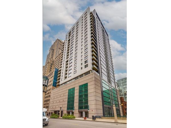 160 E ILLINOIS Street , Unit 1604, Chicago, IL 60611