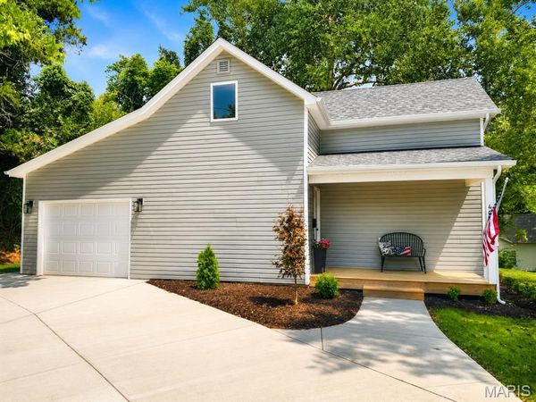 404 N 5th Street , Pacific, MO 63069