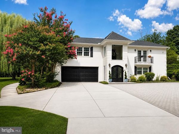 322 RIVER BEND ROAD, GREAT FALLS, VA 22066