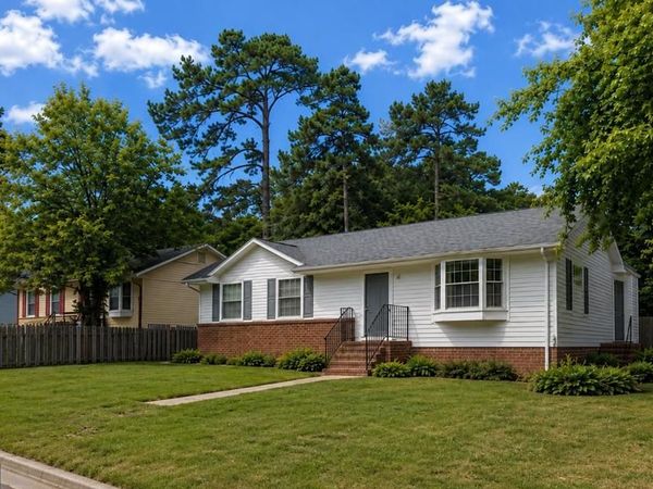 1043 JUDSON ROAD, RICHMOND, VA 23225
