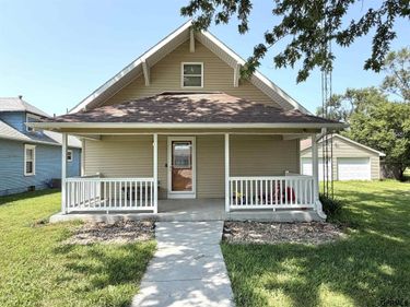 421 N Union Avenue, Exeter, NE 68351