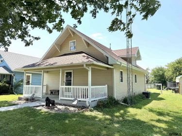 421 N Union Avenue, Exeter, NE 68351