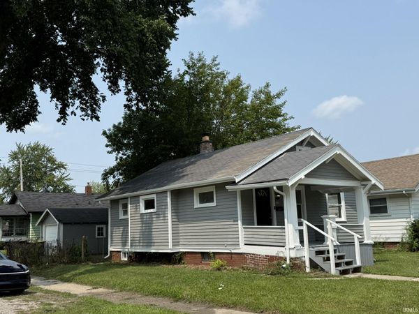 4438 Weisser Park, Fort Wayne, IN 46806