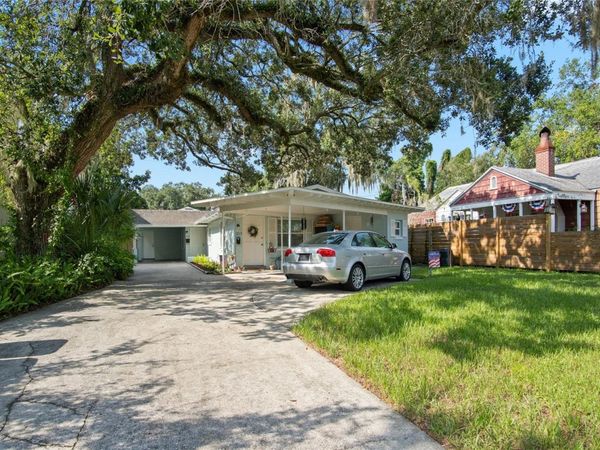 212 E HARVARD STREET , ORLANDO, FL 32804