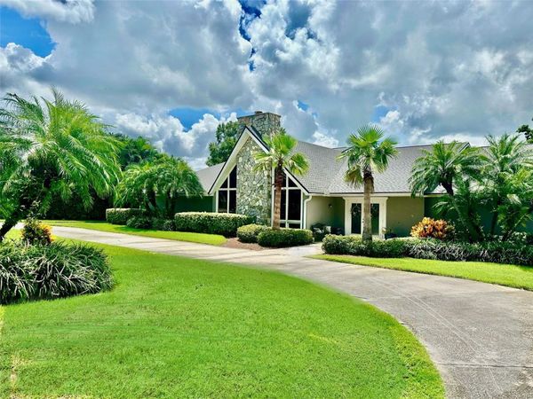514 HILLSIDE DRIVE , AUBURNDALE, FL 33823