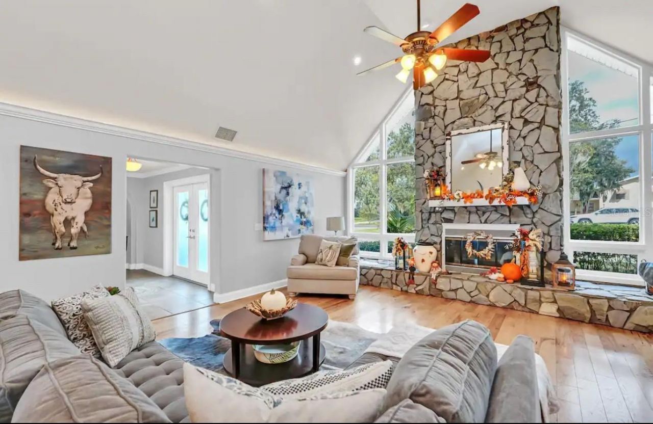 514 Hillside Drive, Auburndale, FL 33823 Photo