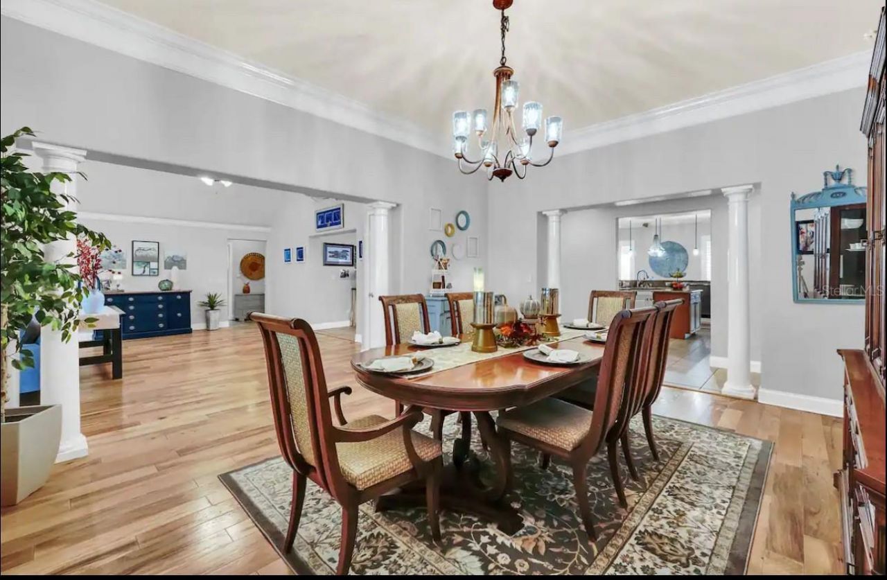 514 Hillside Drive, Auburndale, FL 33823 Photo