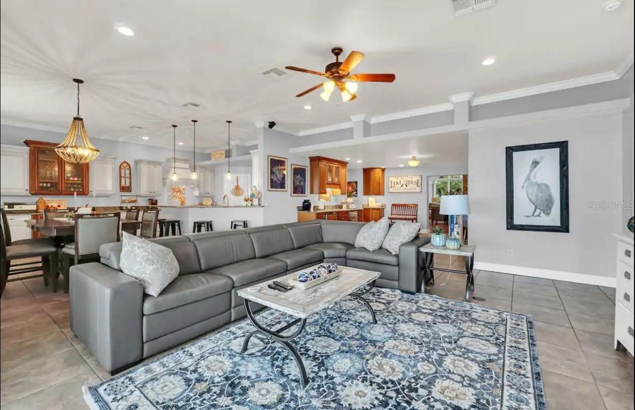 514 Hillside Drive, Auburndale, FL 33823 Photo