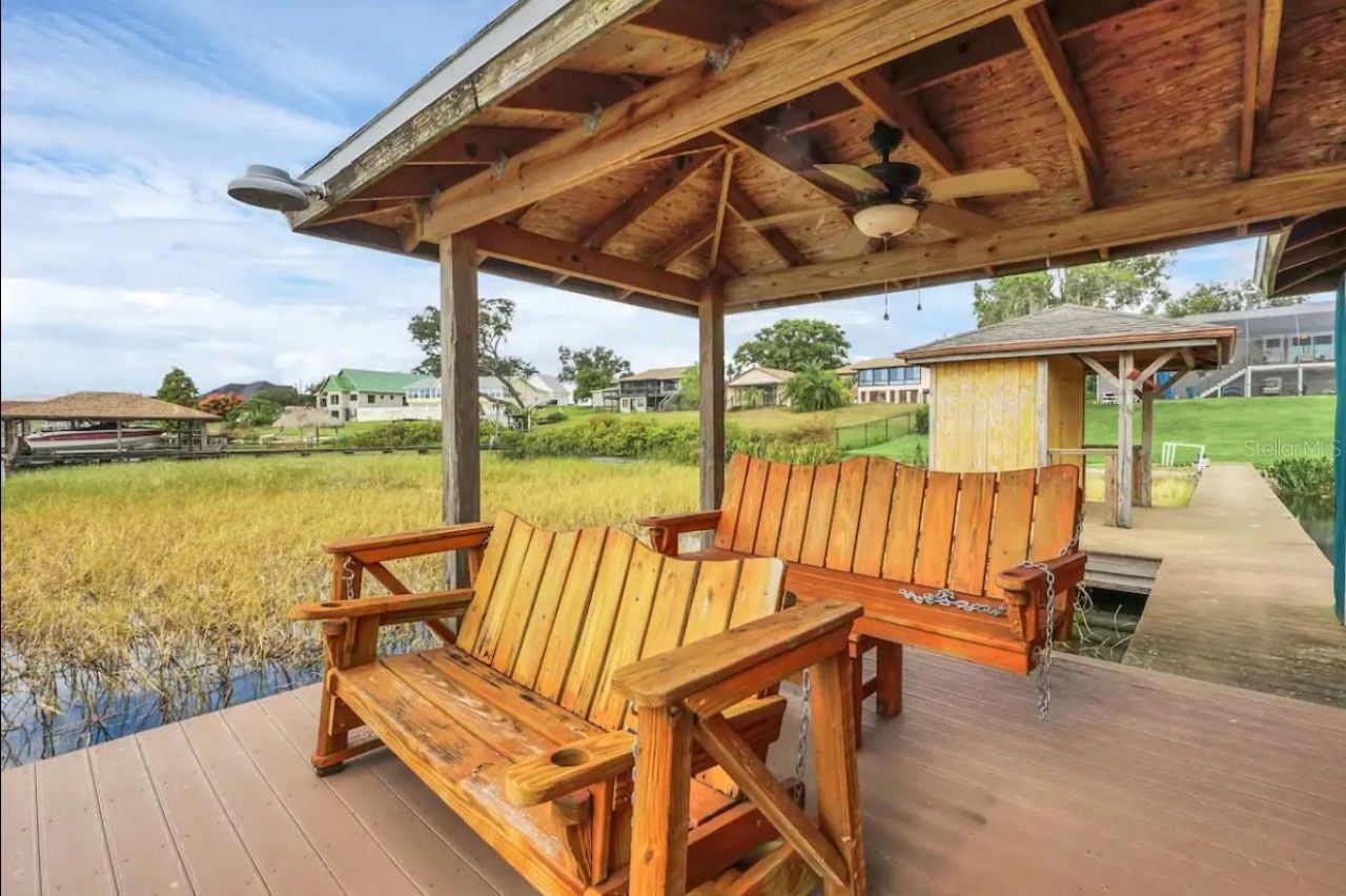 514 Hillside Drive, Auburndale, FL 33823 Photo