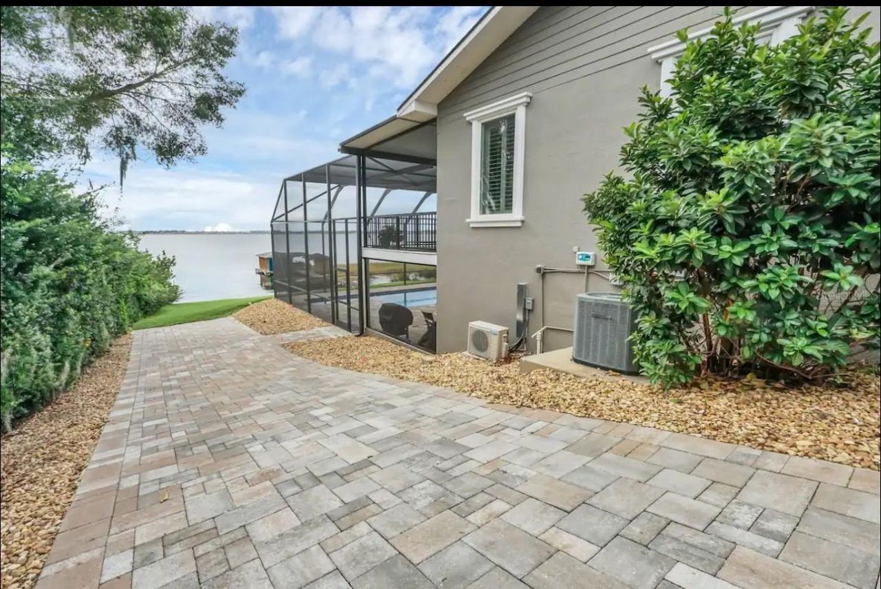 514 Hillside Drive, Auburndale, FL 33823 Photo