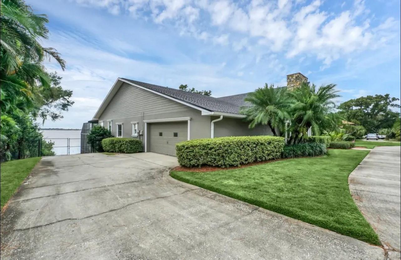 514 Hillside Drive, Auburndale, FL 33823 Photo