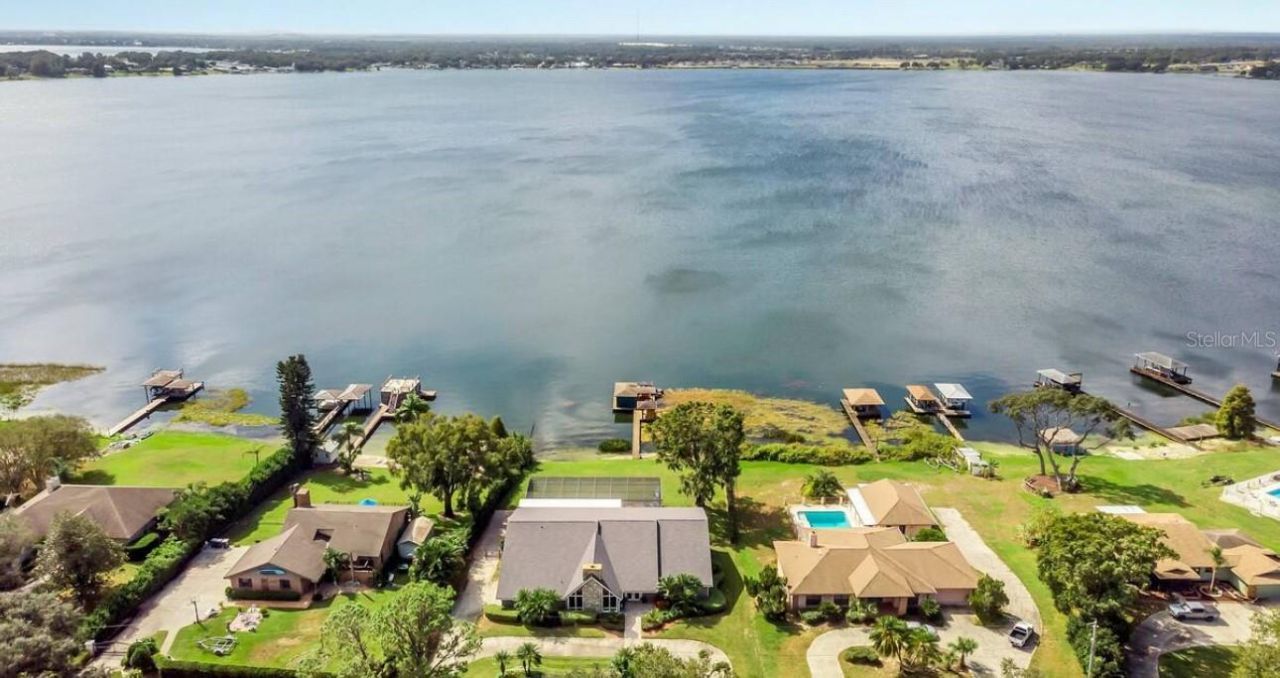 514 Hillside Drive, Auburndale, FL 33823 Photo