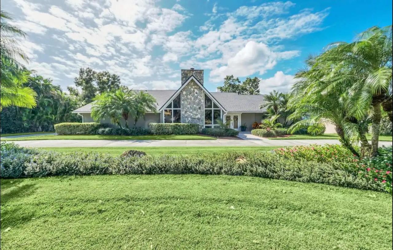 514 Hillside Drive, Auburndale, FL 33823 Photo