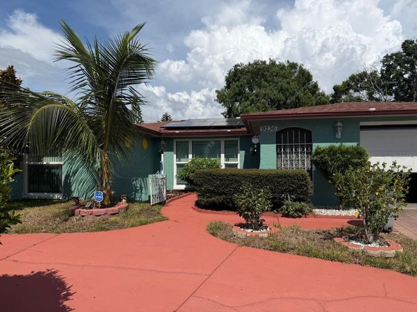 9236 GRAY FOX , PORT RICHEY, FL 34668