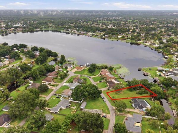 22506 SHORESIDE DRIVE , LAND O LAKES, FL 34639