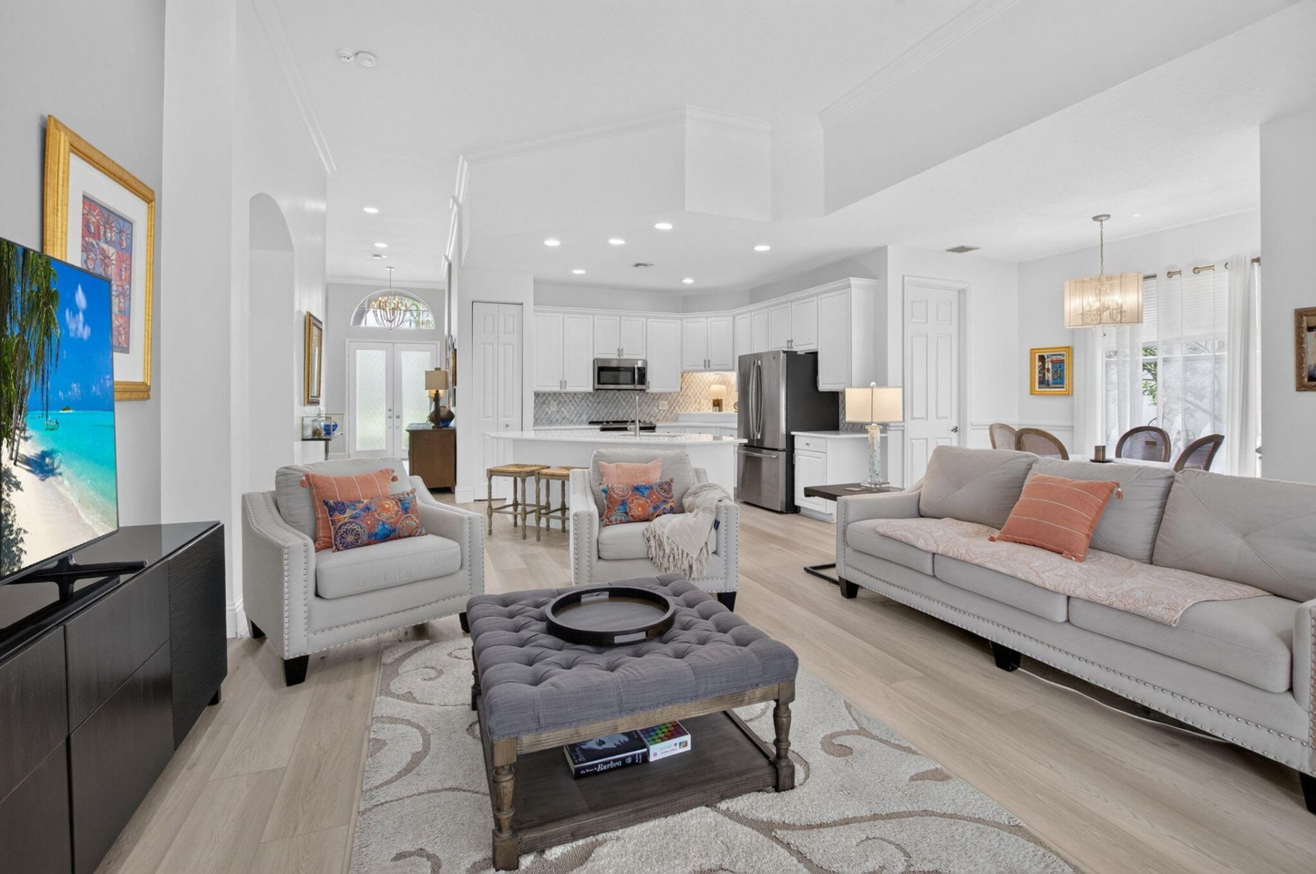 6521 Southport Drive, Boynton Beach, FL 33472 Photo