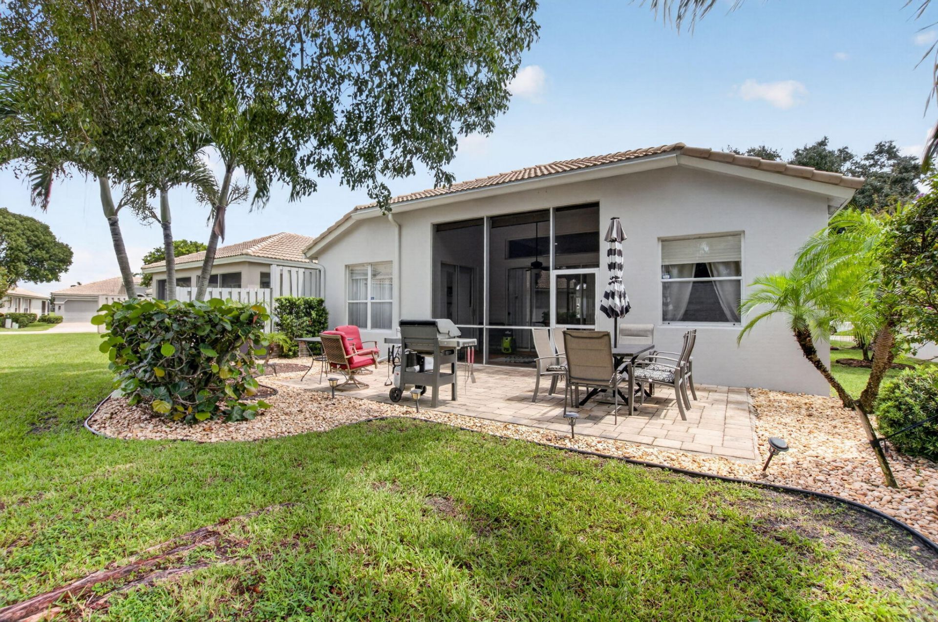 6521 Southport Drive, Boynton Beach, FL 33472 Photo