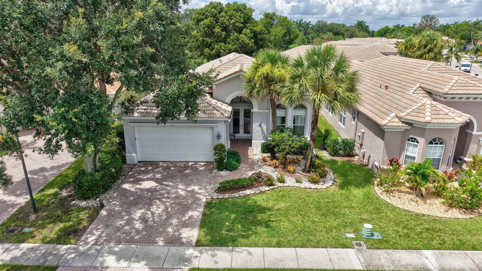 6521 Southport Drive, Boynton Beach, FL 33472 Photo