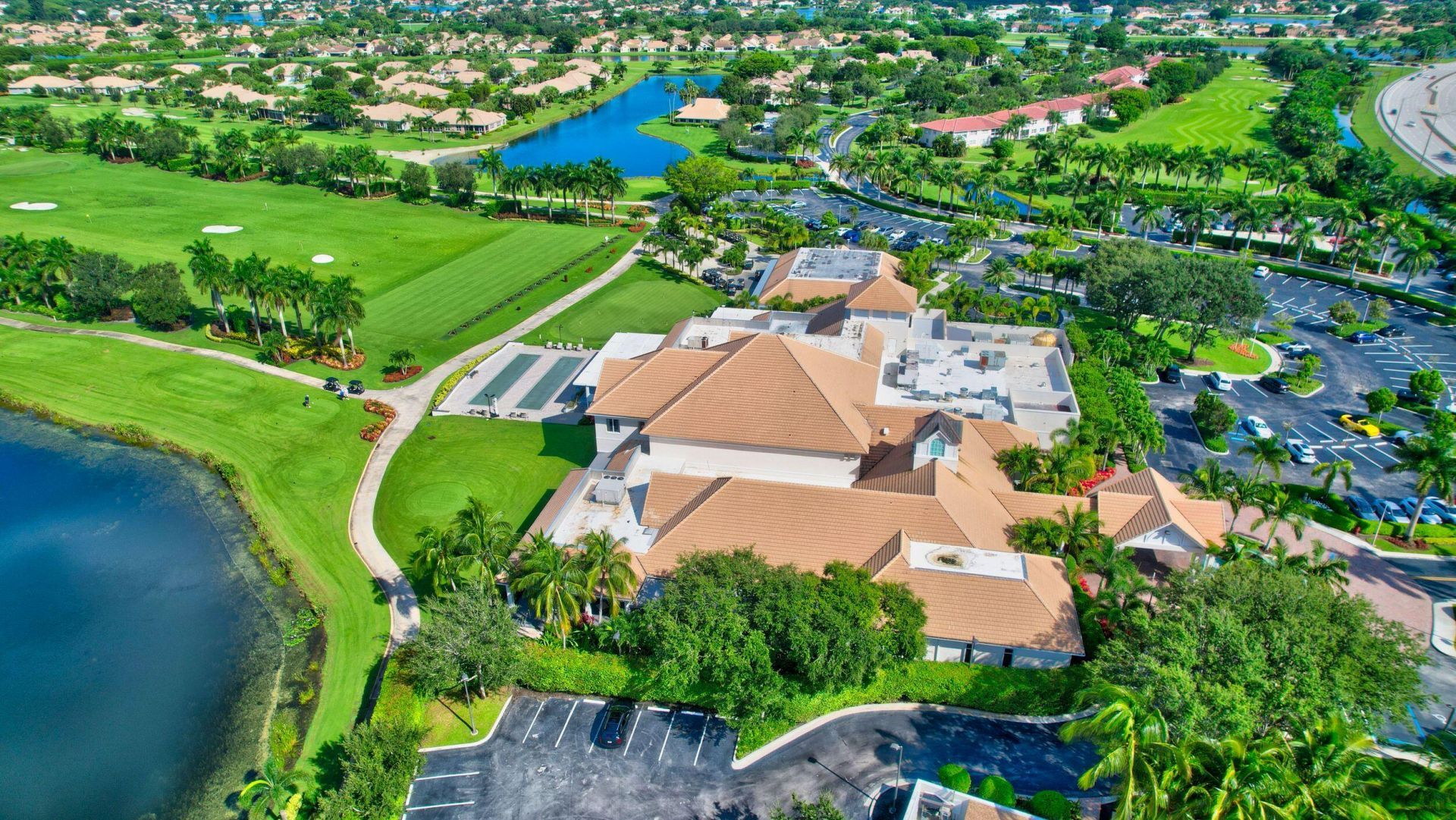 6521 Southport Drive, Boynton Beach, FL 33472 Photo