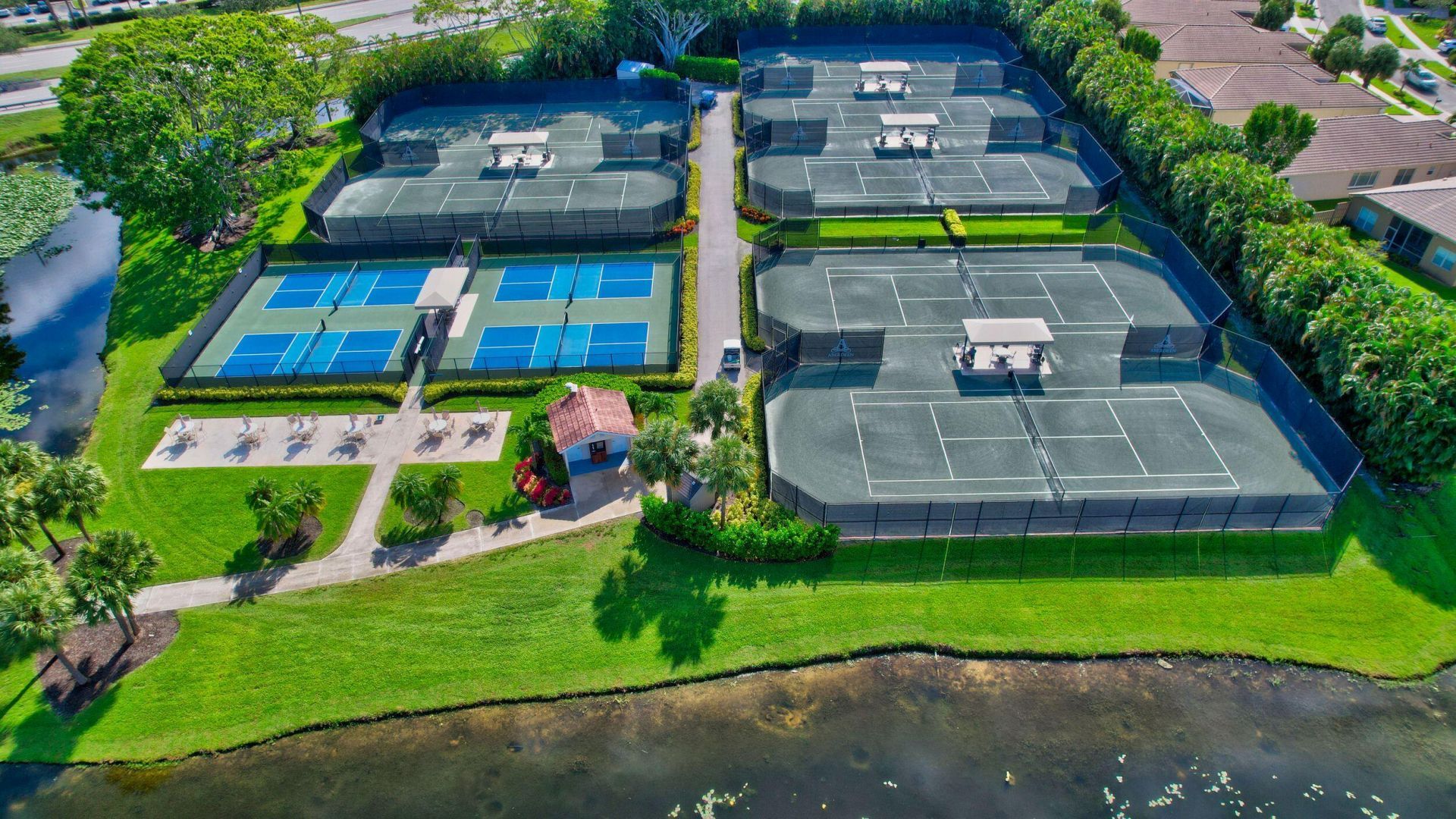6521 Southport Drive, Boynton Beach, FL 33472 Photo