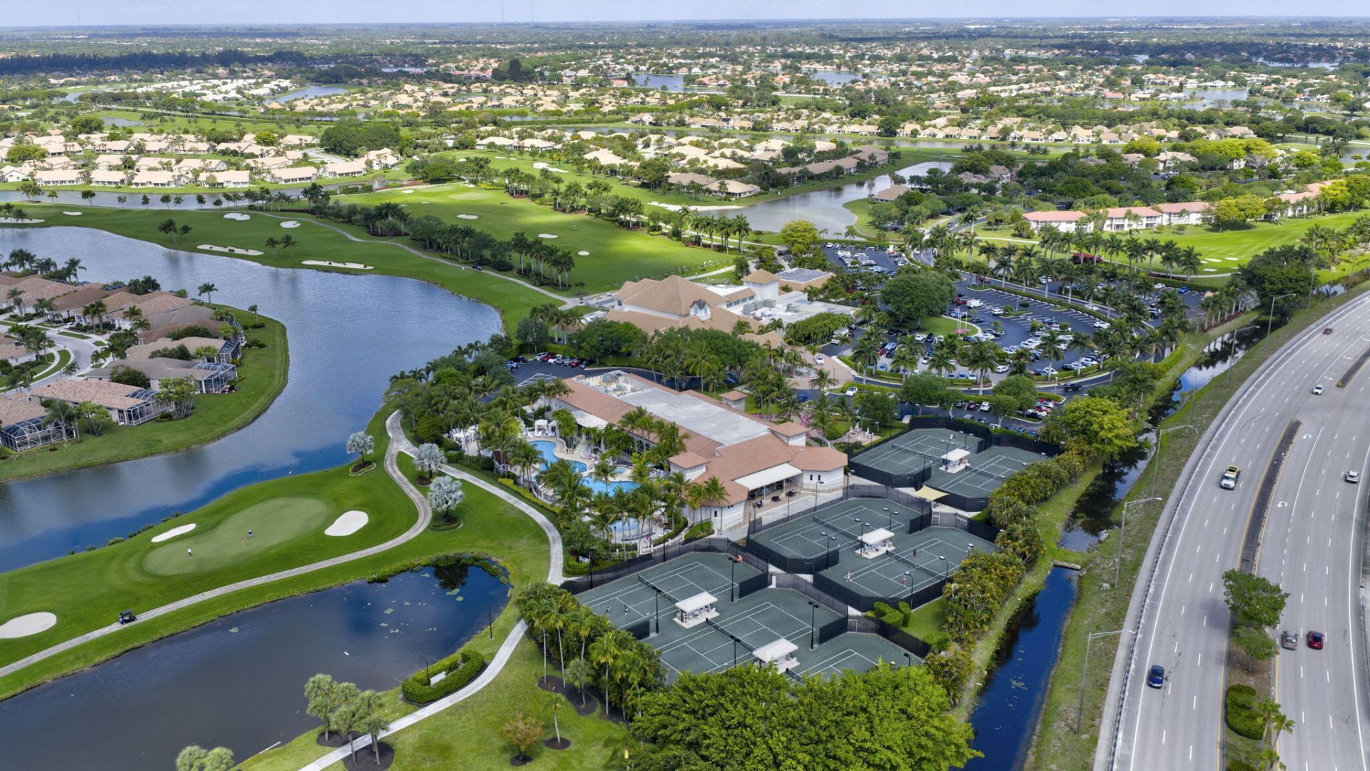 6521 Southport Drive, Boynton Beach, FL 33472 Photo