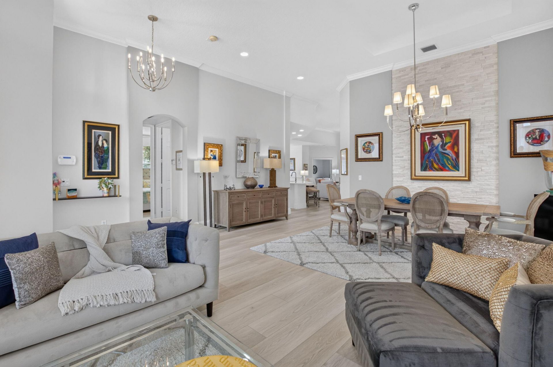 6521 Southport Drive, Boynton Beach, FL 33472 Photo